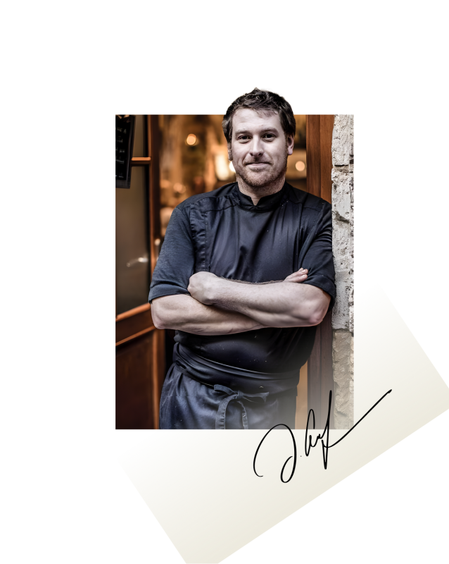 restaurant gastronomique sainte foy la grande - restaurant saussignac - restaurant sympa SAUSSIGNAC