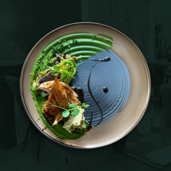 La carte - Mélange - restaurant saussignac - meilleur restaurant sainte foy la grande - restaurant gastronomique bergerac et alentours - restaurant a faire SAUSSIGNAC