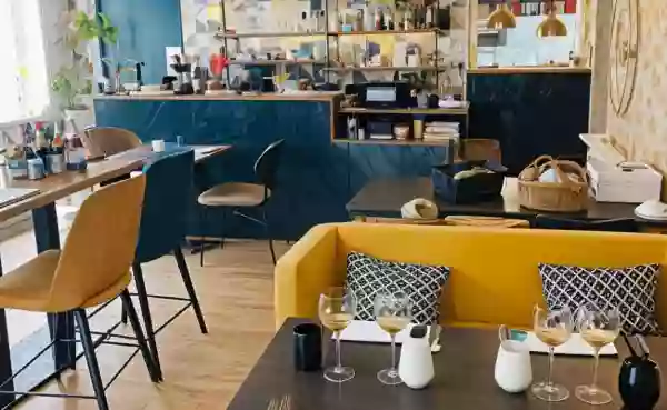 Mélange - restaurant saussignac - château de saussignac - Avis RestoPro